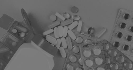 Medical & Pharmaceutical